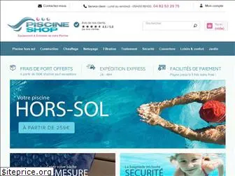 piscineshop.com