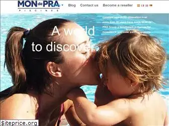 piscinesmondepra.com