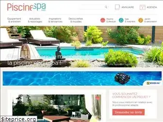 piscinespa.com