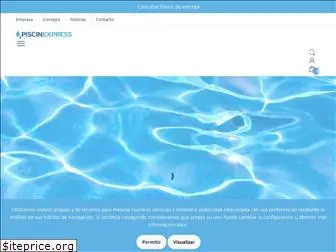 piscinexpress.com