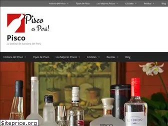 pisco.net.pe