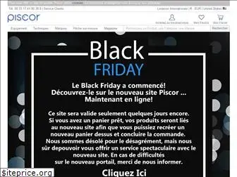 piscor.fr