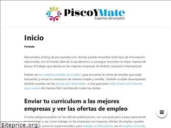 piscoymate.com