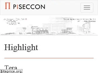 piseccon.com