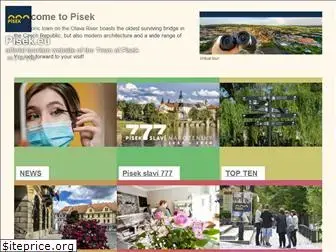 pisek.eu