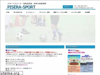 pisera-sport.com