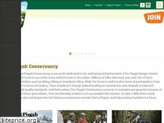 pisgahconservancy.org