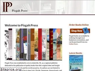 pisgahpress.com