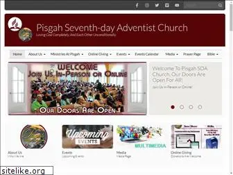 pisgahsdachurch.org