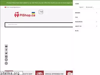 pishop.ca