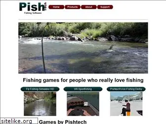 pishtech.com