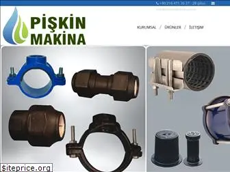 piskinmakina.com.tr