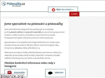 piskovacka.cz