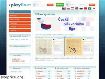 piskvorky.net