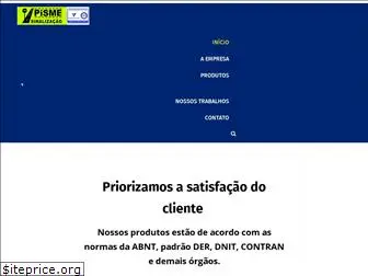 pisme.com.br