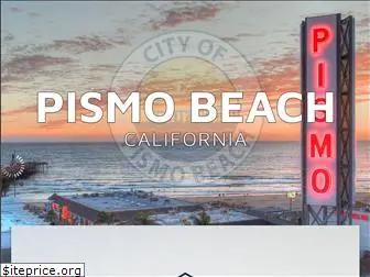 pismobeach.org