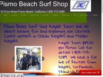 pismobeachsurfshop.com