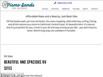 pismosands.com