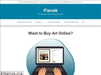 pisnak.com