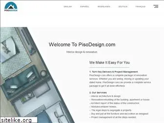 pisodesign.com