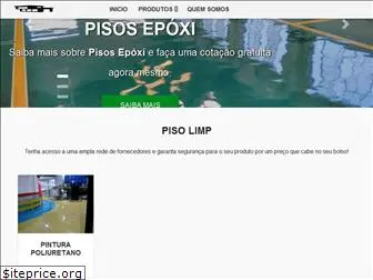 pisolimp.com.br