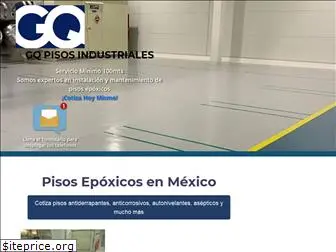 pisos-epoxicos.com