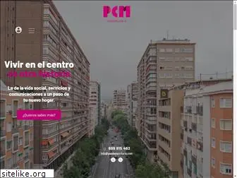 pisoscentromurcia.com