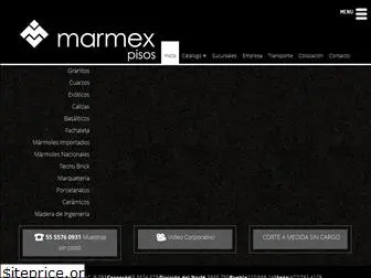 pisosmarmex.com.mx