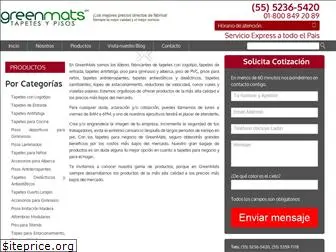 pisosytapetes.com.mx