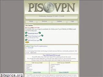 pisovpn.com