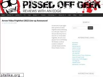 pissedoffgeek.com