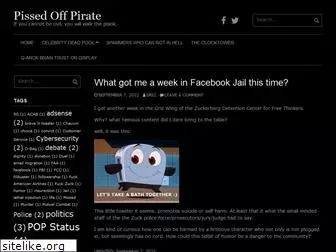 pissedoffpirate.com