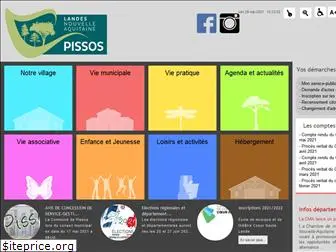 pissos.fr