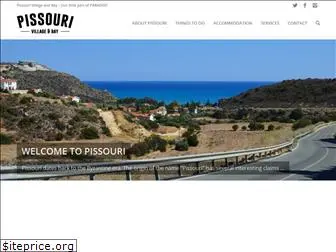 pissouri.com