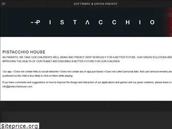 pistacchiohouse.com