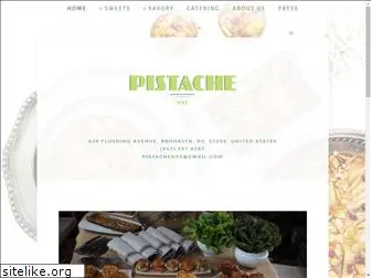 pistachenyc.com