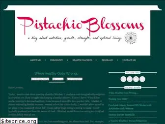 pistachioblossoms.com