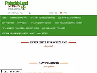 pistachioland.com