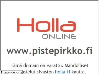 pistepirkko.fi