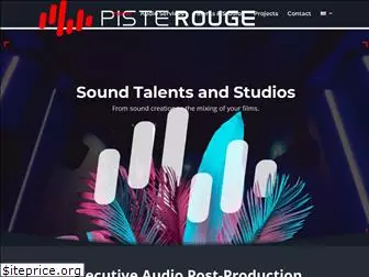 pisterouge.com