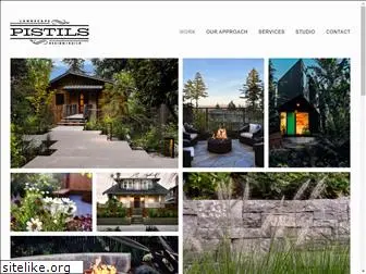 pistilslandscapedesign.com