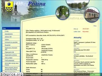 pistina.cz