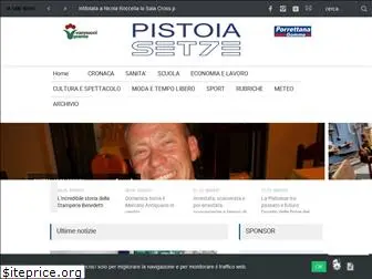 pistoiasette.net