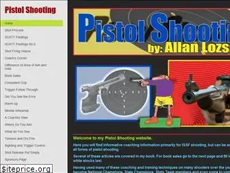 pistol-shooting.com