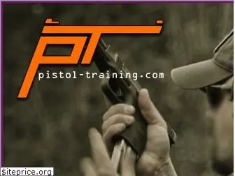 pistol-training.com