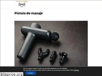 pistolademasajes.com