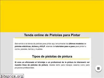 pistolaparapintar10.com