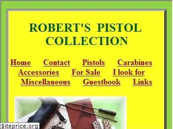 pistolcollection.com