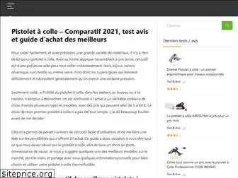 pistolet-colle.fr