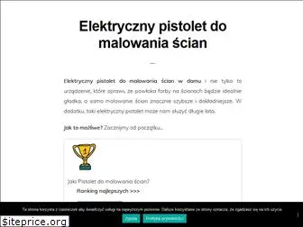 pistoletydomalowania.pl